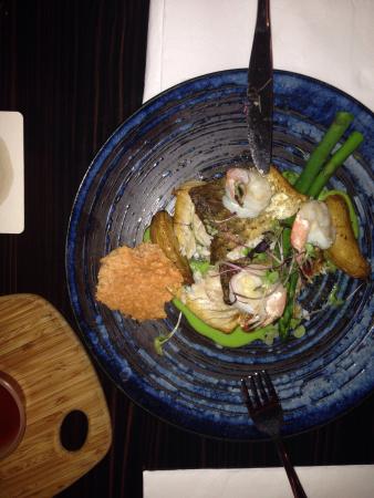 Essence Bar & Grill - Food Delivery Shop 0