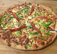 Fannie Bay Super Pizza  La Baia Restaurant - Food Delivery Shop