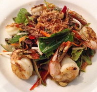 Finz Restaurant - Food Delivery Shop