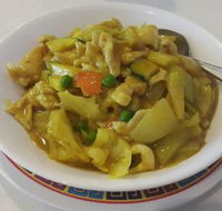 Golden Chinese Restaurant - Food Delivery Shop