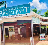 Kuranda Rainforest View Restaurant - Food Delivery Shop