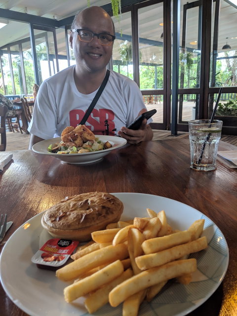 Kuranda Rainforest View Restaurant - Food Delivery Shop 1