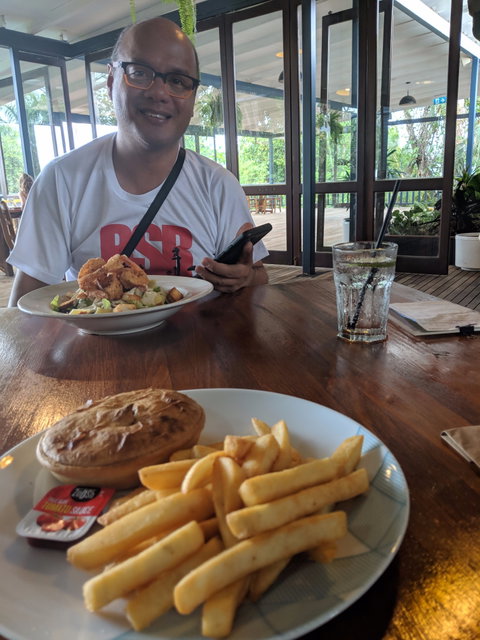 Kuranda Rainforest View Restaurant - Food Delivery Shop 2