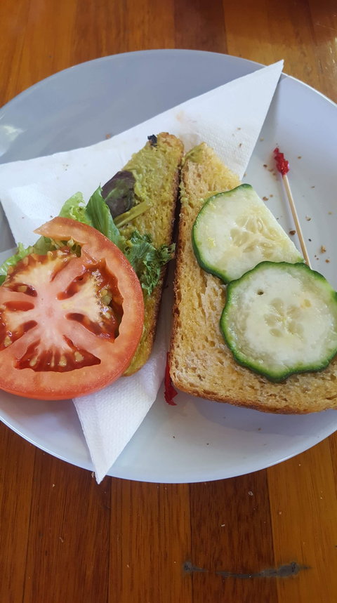 Kuranda Rainforest View Restaurant - Food Delivery Shop 6