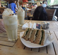 Kuranda Trading Post Restaurant - Food Delivery Shop