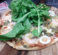 Little Red Kitchen - Food Delivery Shop