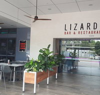 Lizards Bar  Restaurant - Food Delivery Shop