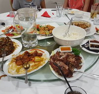 Loong Fong Seafood Restaurant - Food Delivery Shop