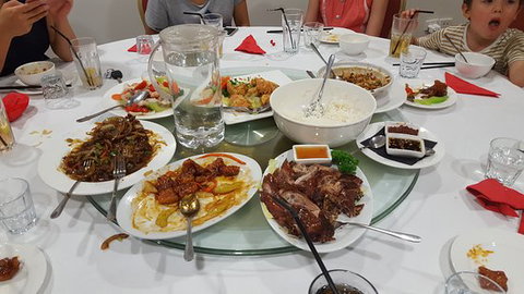 Loong Fong Seafood Restaurant - Food Delivery Shop 0