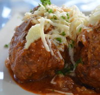 Manolis Greek Taverna - Food Delivery Shop