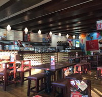 Max Brenner - Food Delivery Shop