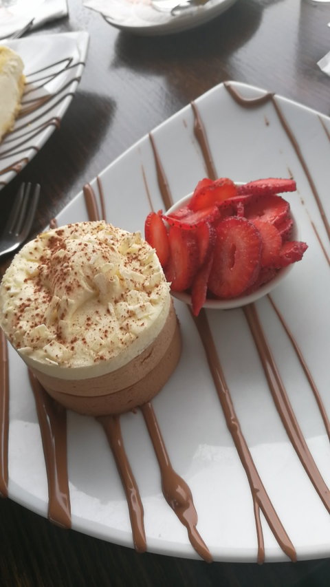 Max Brenner - Food Delivery Shop 5