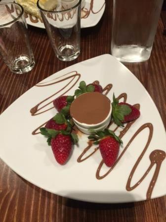 Max Brenner - Food Delivery Shop 7