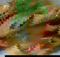 Mission Thai - Pet Food Australia