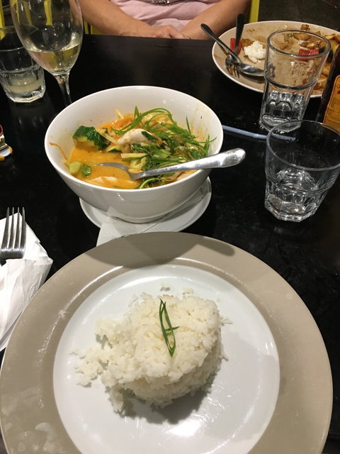 Mission Thai - Food Delivery Shop 3
