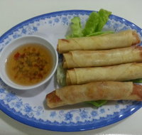 My Friends Kitchen - Food Delivery Shop