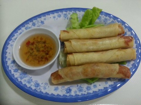 My Friend’s Kitchen - Food Delivery Shop 0