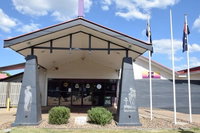 Nanango RSL Memorial Services Club
