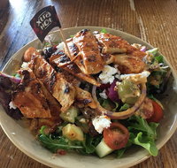 Nando's - Food Delivery Shop
