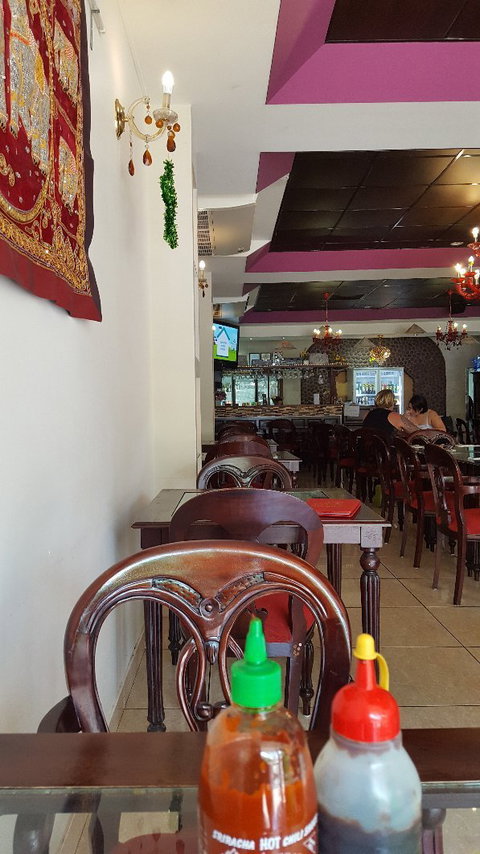 Non La Restaurant - Food Delivery Shop 2