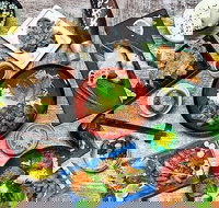 OCha Cha Japanese Restaurant - Pet Food Australia