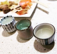 Oka Teppanyaki - Food Delivery Shop