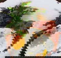 Old Butter Factory Caf - Food Delivery Shop