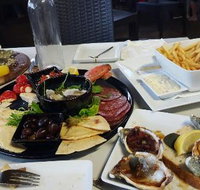Oyster Bar Darwin - Food Delivery Shop