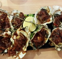 Palmerston Sports Club IncThe Hub - Food Delivery Shop