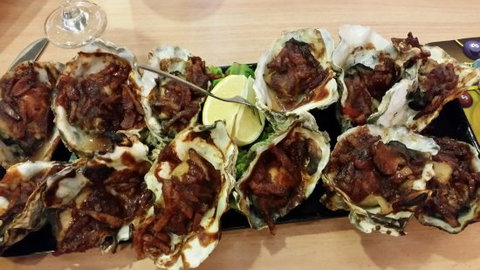 Palmerston Sports Club Inc–The Hub - Food Delivery Shop 0