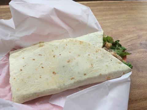 Rainbow Butterfly Cafe - Food Delivery Shop 0