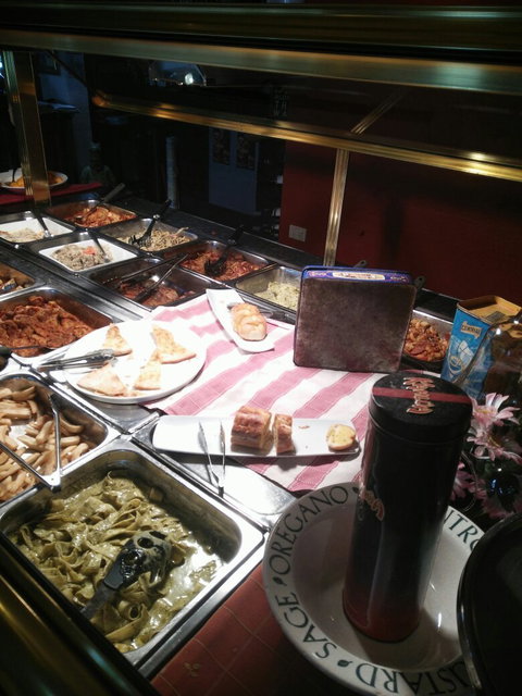 Roscoe’s Piazza - Pet Food Australia 7