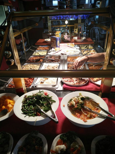 Roscoe’s Piazza - Pet Food Australia 8