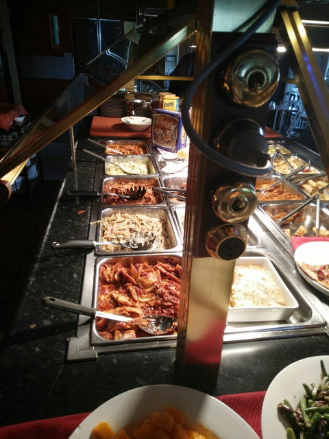 Roscoe’s Piazza - Pet Food Australia 9