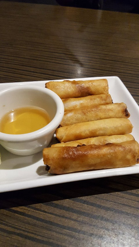 Ruby Darwin - Food Delivery Shop 2