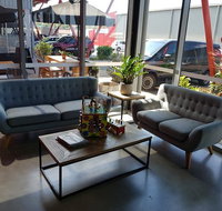 Saltbox - Food Delivery Shop