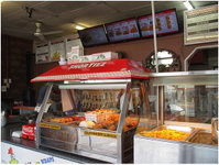 Shortiez Country Fried Chicken