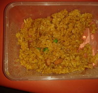 Shuai Hu Chinese Restaurant - Pet Food Australia