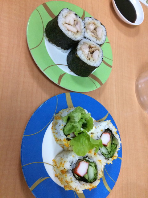 Sushi Zipang - Pet Food Australia 1