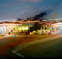 The Foreshore Restaurant  Cafe - Food Delivery Shop