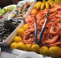 The Jetty - Food Delivery Shop