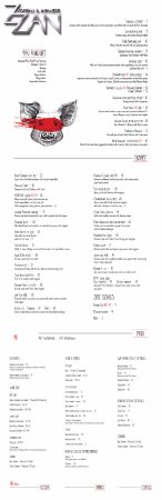 Zzan - Pet Food Australia 1