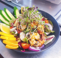 71 Wharf Restaurant - Food Delivery Shop