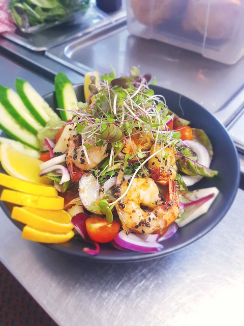 71 Wharf Restaurant - Food Delivery Shop 0
