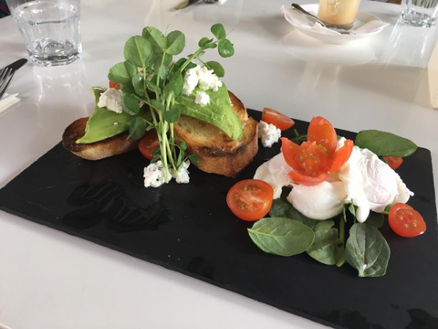 71 Wharf Restaurant - Food Delivery Shop 2