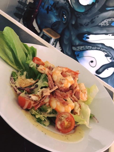 71 Wharf Restaurant - Food Delivery Shop 4