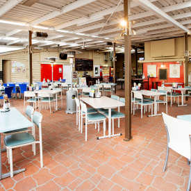 Old Sydney Hotel - Food Delivery Shop 4