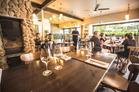 Three Little Pigs Bar & Bistro - Pet Food Australia 2