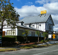 Canungra Hotel - Pet Food Australia