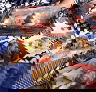 OReillys Canungra Valley Vineyards - Pet Food Australia